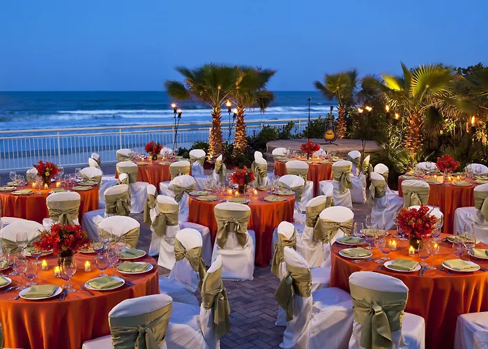 The Shores Resort & Spa