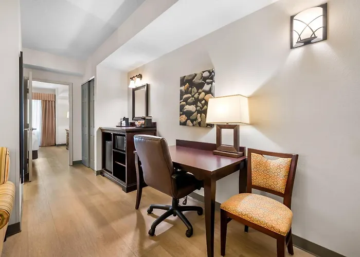 Country Inn & Suites By Radisson, Port Orange-Daytona, Fl